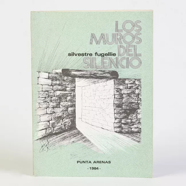 Los muros del silencio