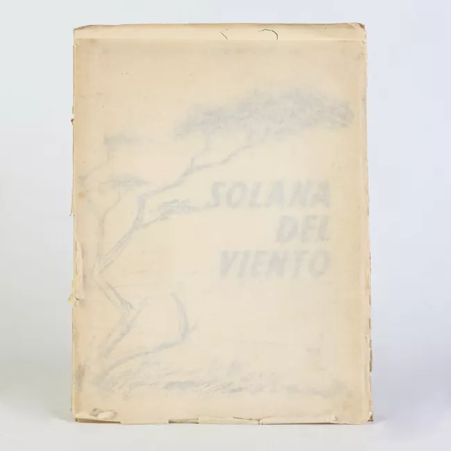 Solana del viento