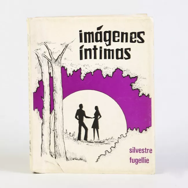 Imágenes íntimas