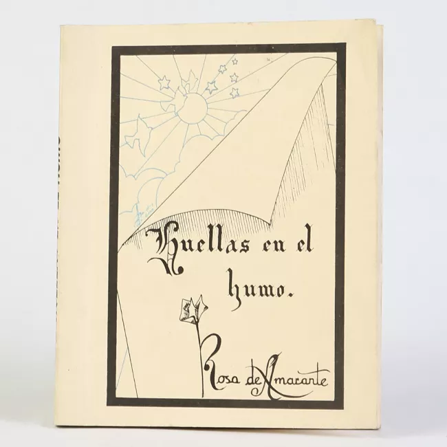 Huellas en el humo