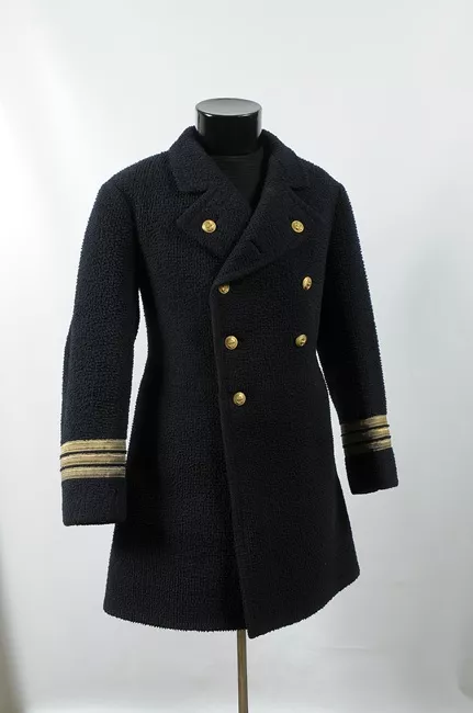 Chaquetón