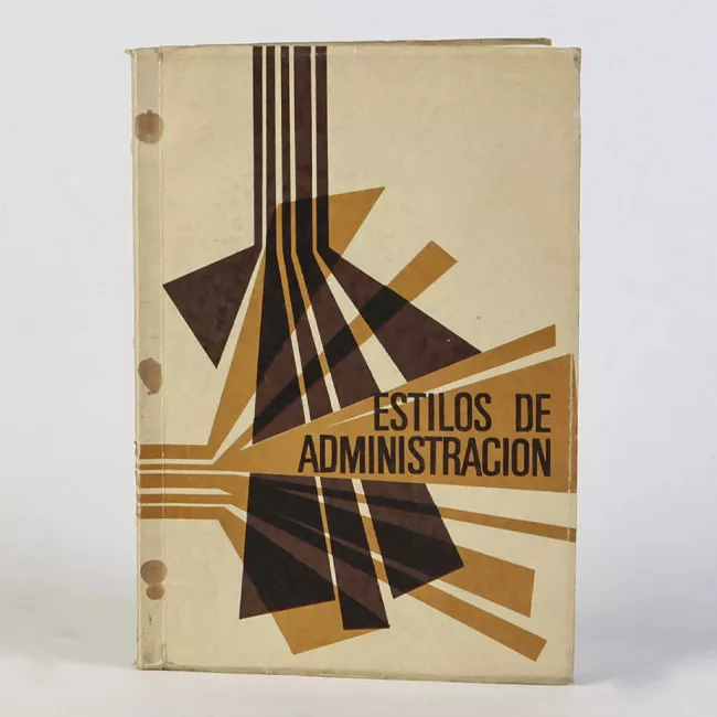 Estilos de administración