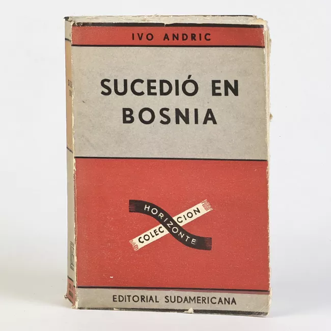 Sucedió en Bosnia