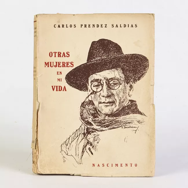 Otras mujeres en mi vida