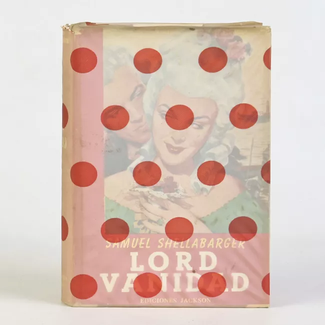 Lord vanidad