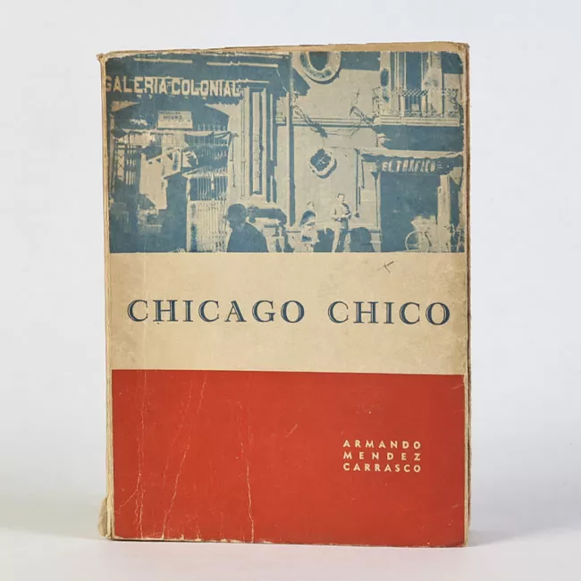 Chicago chico