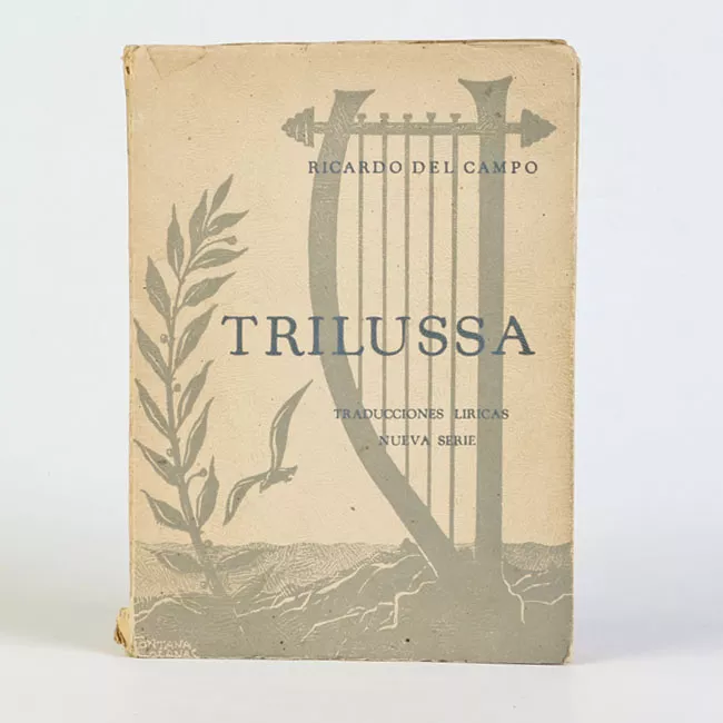 Trilussa