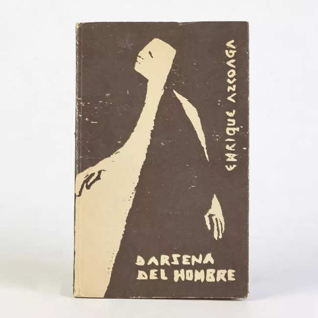 Darsena del hombre