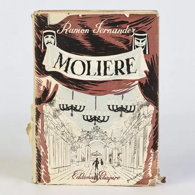 Moliere