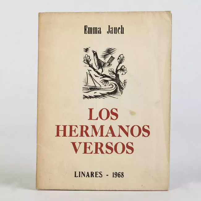 Los hermanos versos