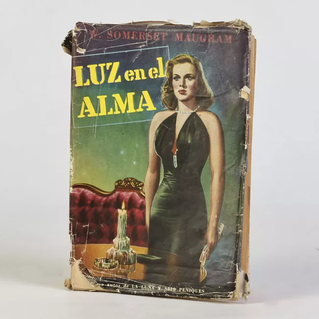 Luz en el alma