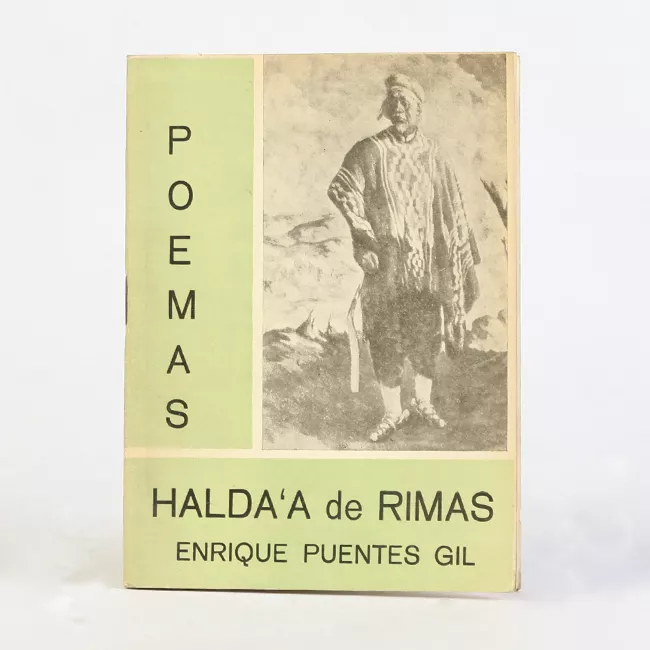 Halda'a de Rimas