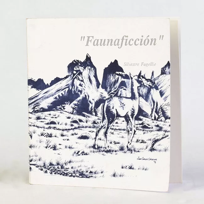 Faunaficcion