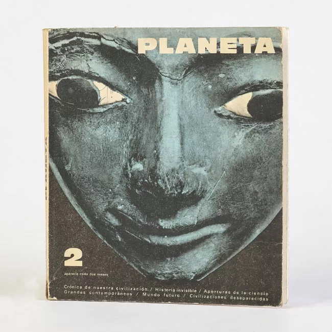 Planeta