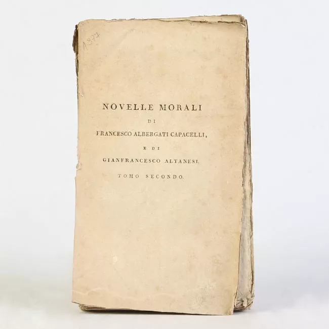 Novelle Morali