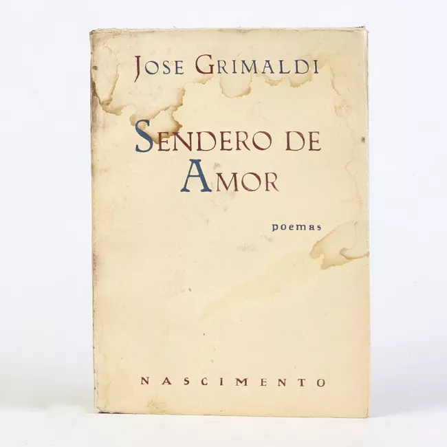 Sendero de amor