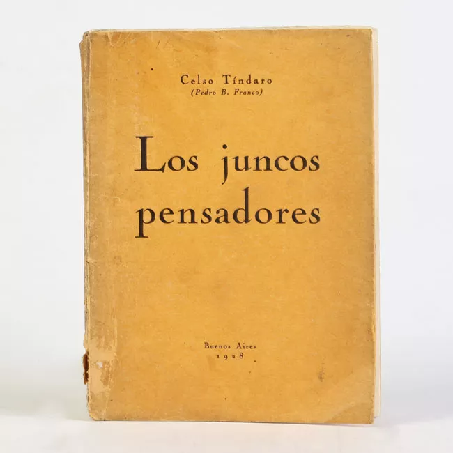 Los juncos pensadores