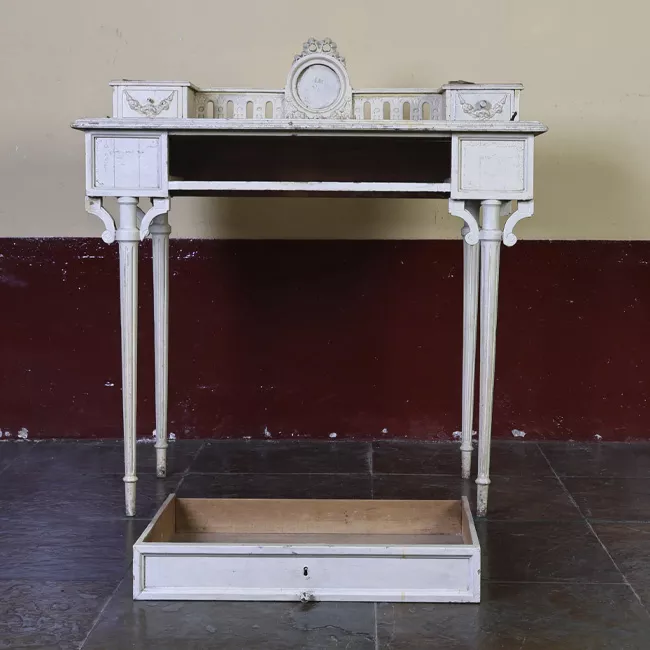 Mesa de tocador