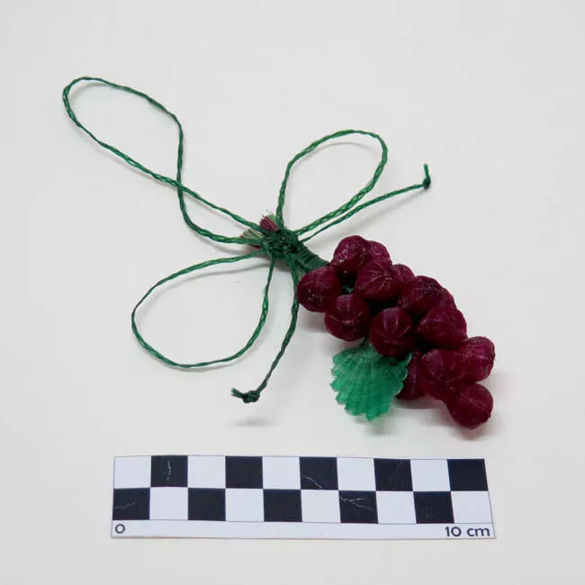 Racimo de Uvas