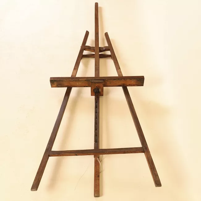Atril (mueble de soporte)