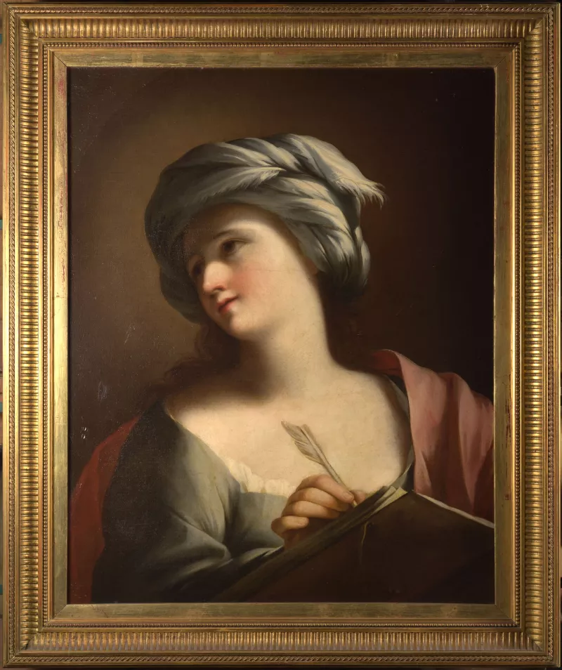 La Sibila 
