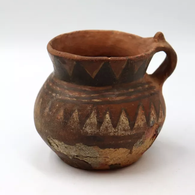 Jarro (arqueológico y etnográfico)