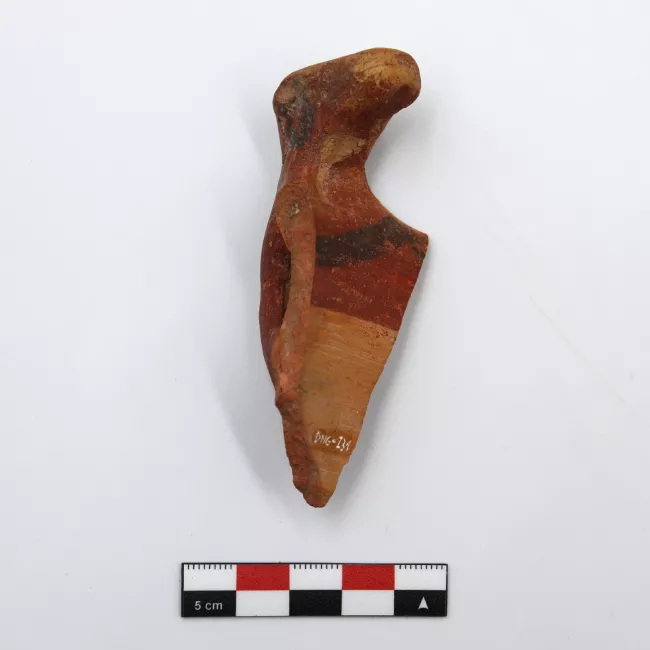 Fragmento (cerámica)