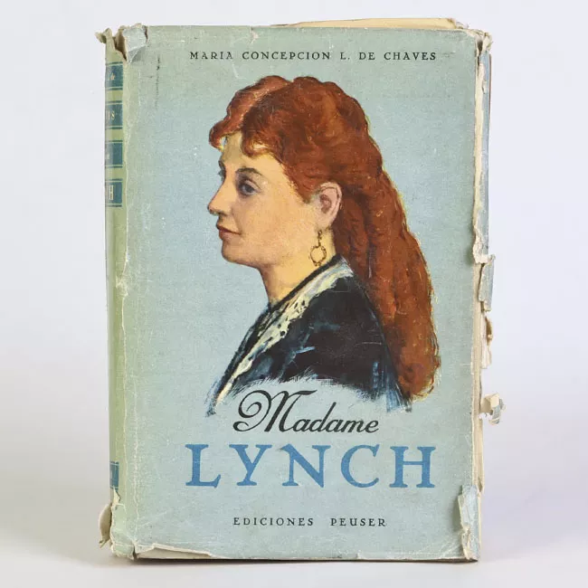 Madame Lynch