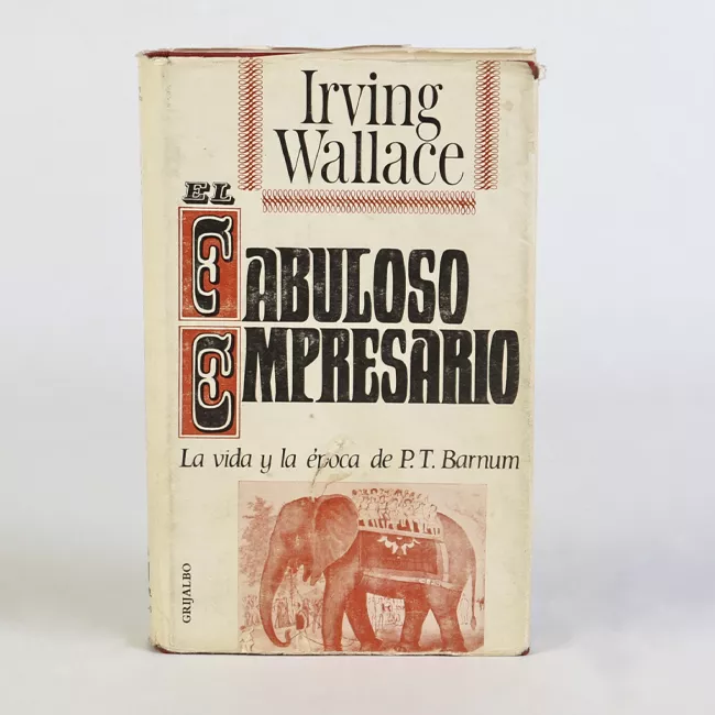 El fabuloso empresario 