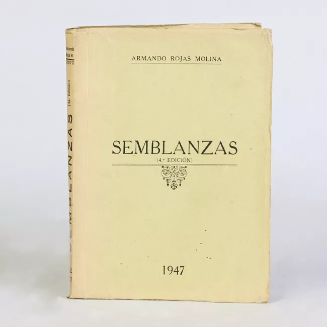 Semblanzas