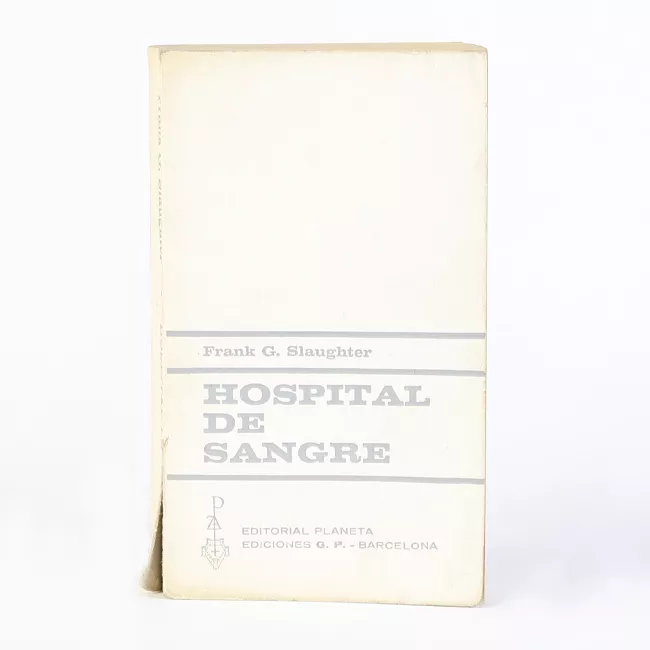 Hospital de sangre