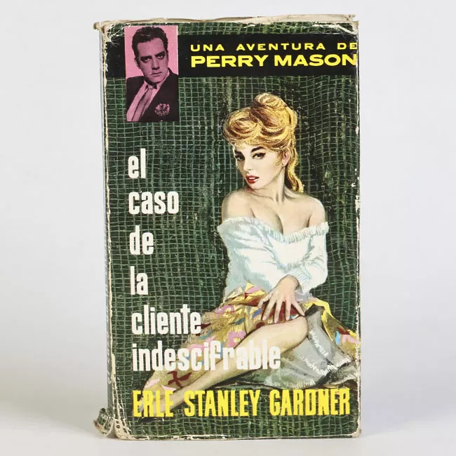 El caso de la cliente indescifrable