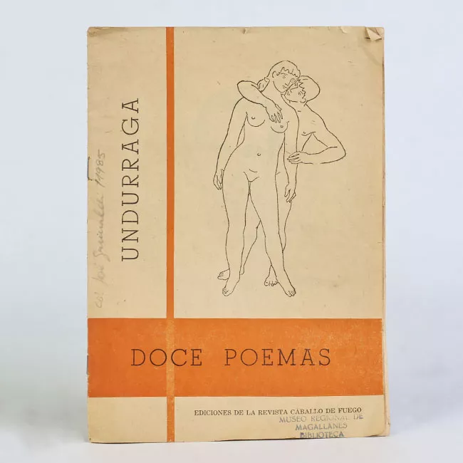 Doce poemas 