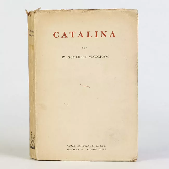 Catalina