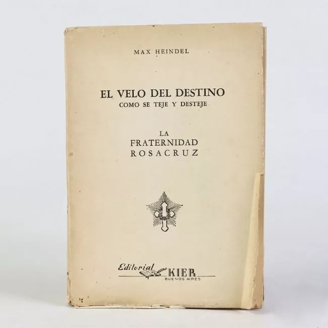 El velo del destino