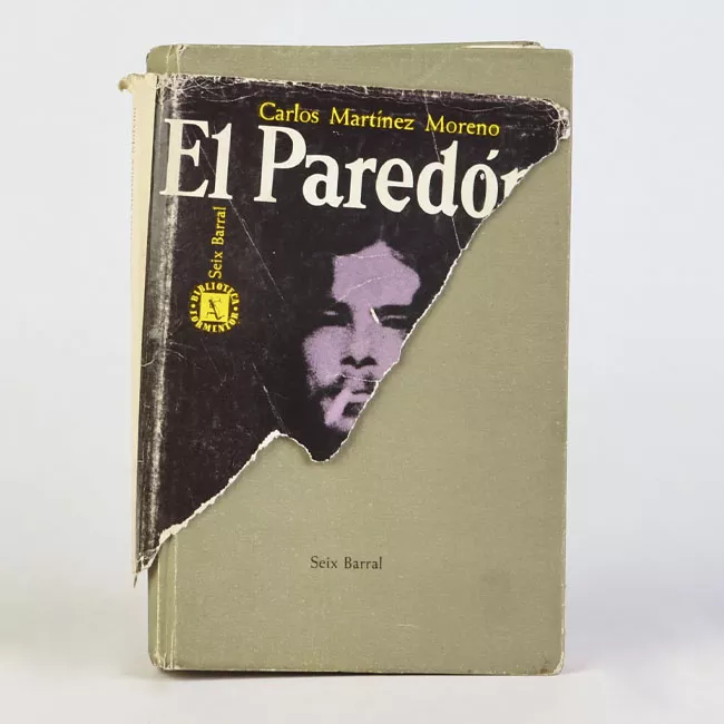 El paredón