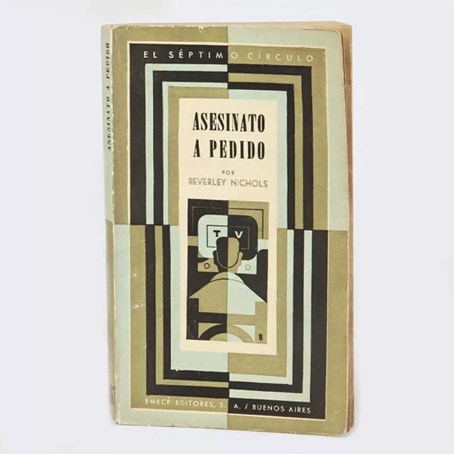 Asesinato a pedido