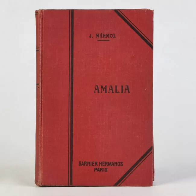Amalia