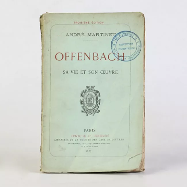 Offenbach