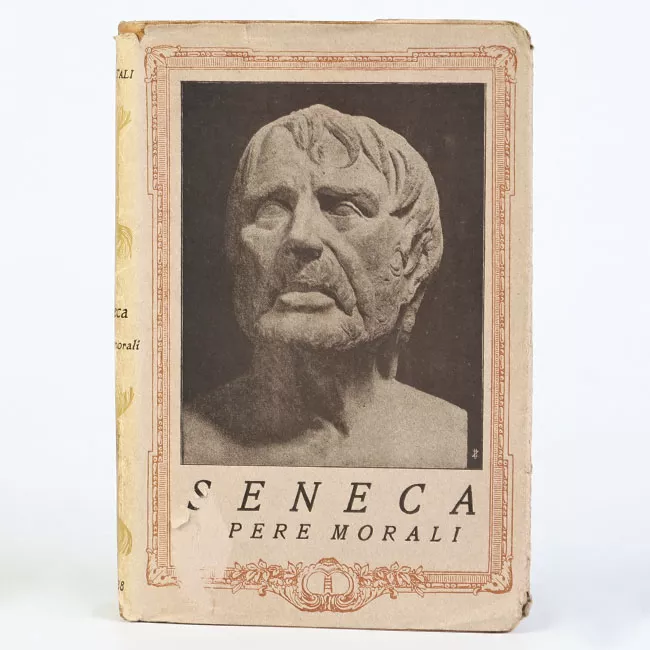 Seneca
