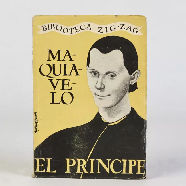 El principe