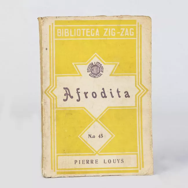 Afrodita