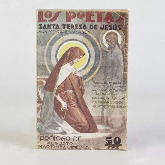 Los poetas