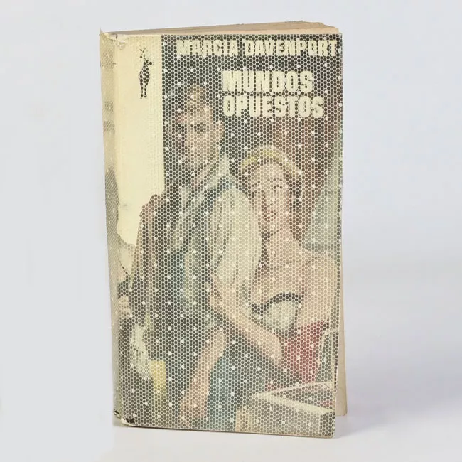 Mundos opuestos