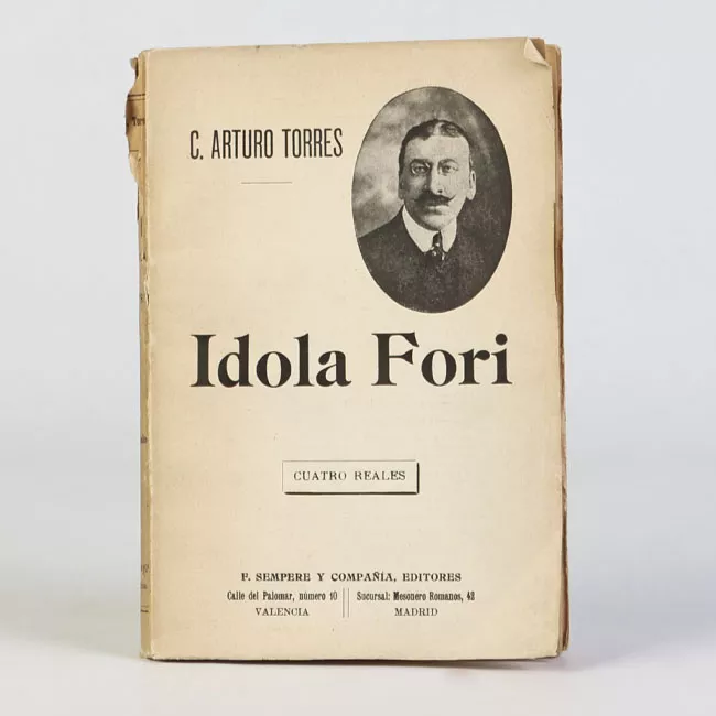 Idola Fori