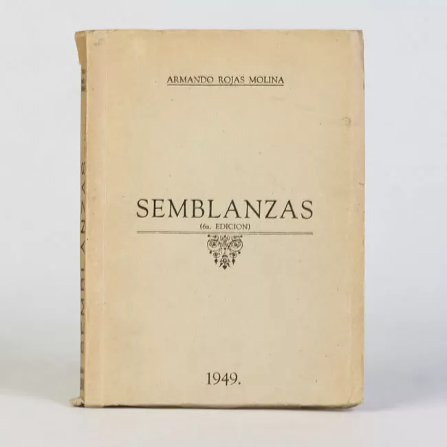 Semblanzas