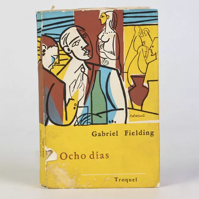 Ocho días 