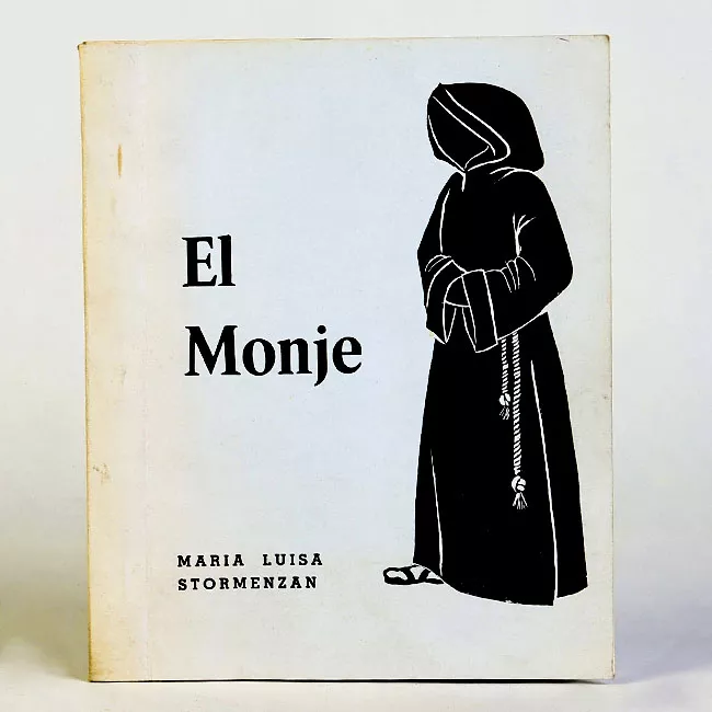 El monje