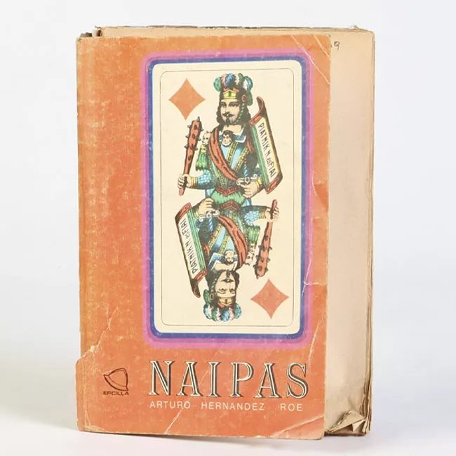 Naipas