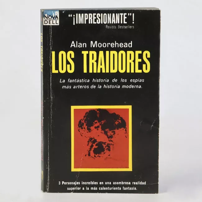 Los traidores